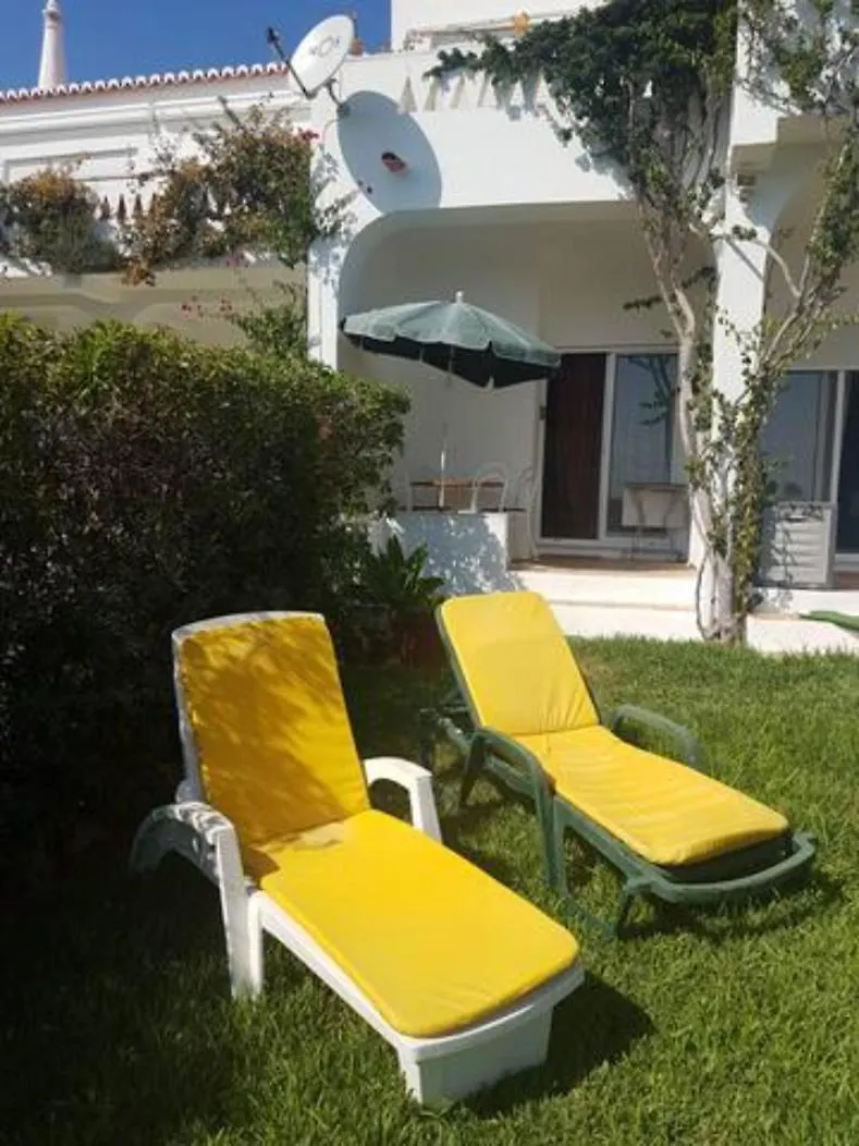 Casa Formiga Rc2 Apartman Porches